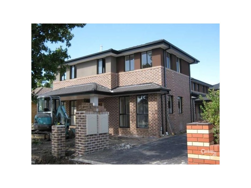 1/23 Wales Street, Springvale VIC 3171