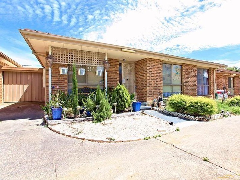 2/7 Flinders Street, Noble Park VIC 3174