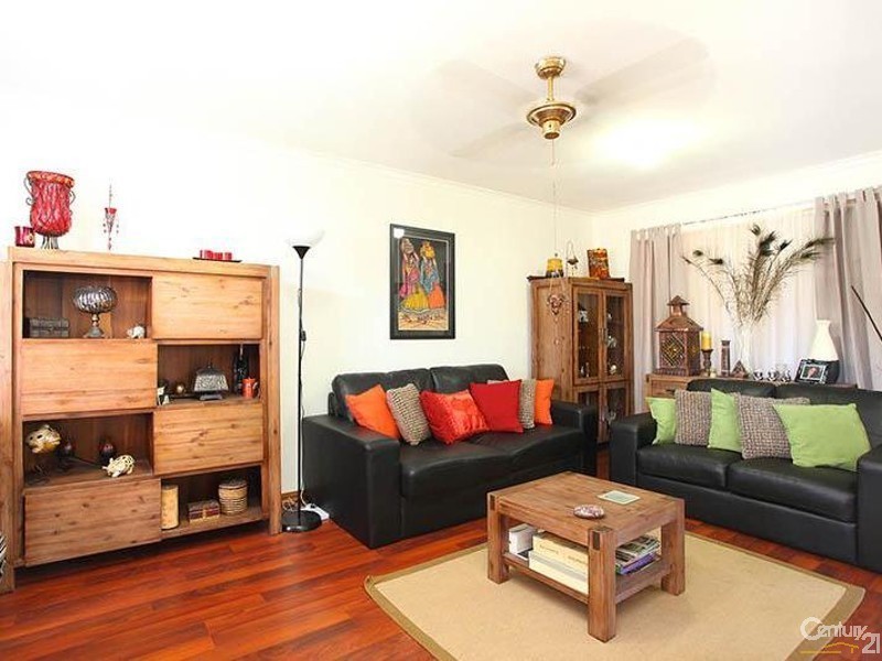 2/7 Flinders Street, Noble Park VIC 3174