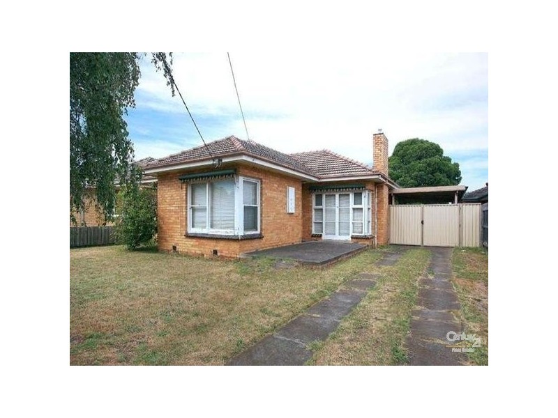 3 Tyree Avenue, Springvale VIC 3171