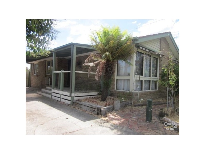 4 Altair Street, Springvale South VIC 3172