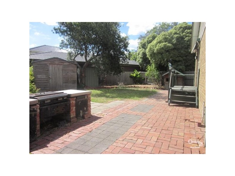 4 Altair Street, Springvale South VIC 3172