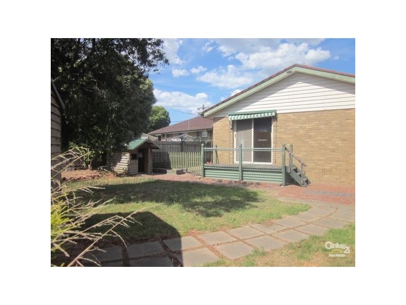 4 Altair Street, Springvale South VIC 3172