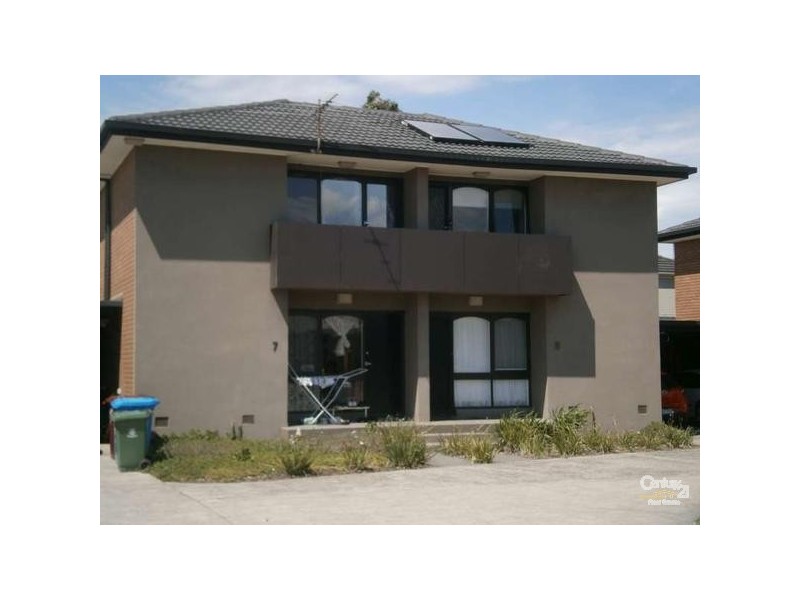 7/816-822 Heatherton Road, Springvale South VIC 3172