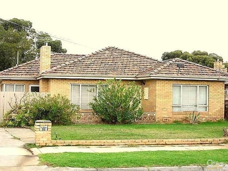 31 Birmingham Street, Springvale VIC 3171
