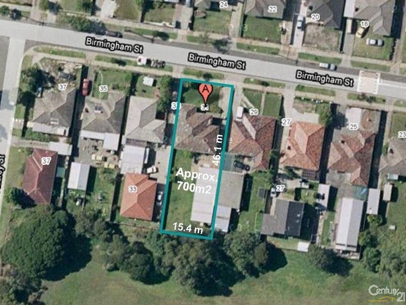 31 Birmingham Street, Springvale VIC 3171