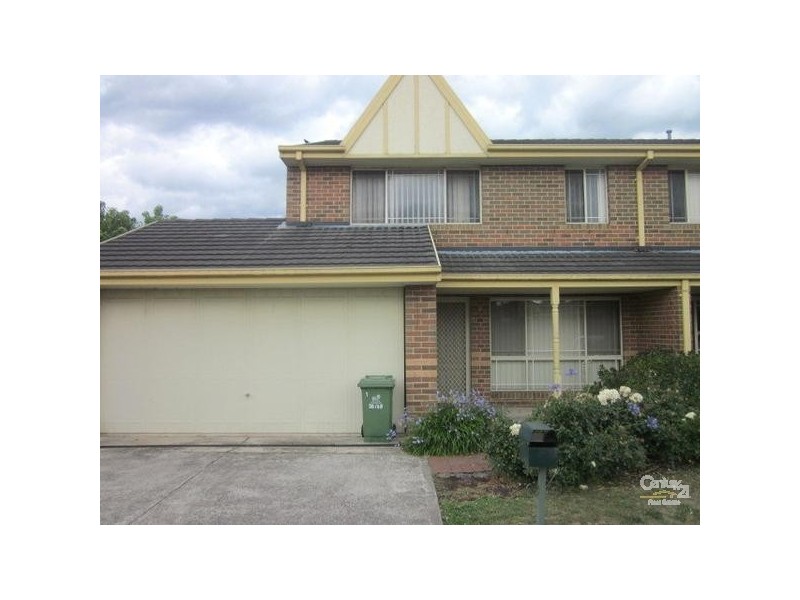 1/36 Hennessy Way, Dandenong North VIC 3175