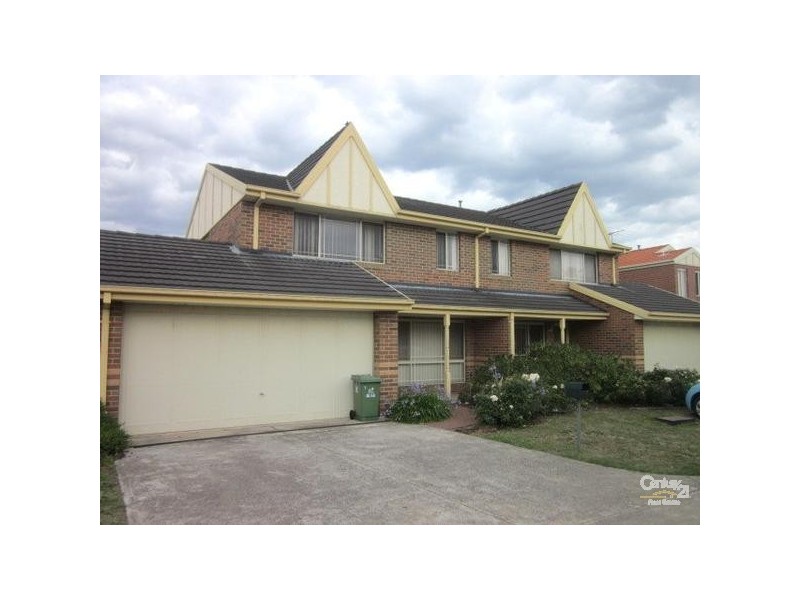 1/36 Hennessy Way, Dandenong North VIC 3175