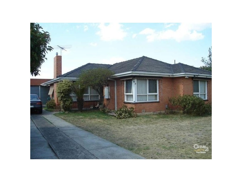 15 Crescent Street, Noble Park VIC 3174