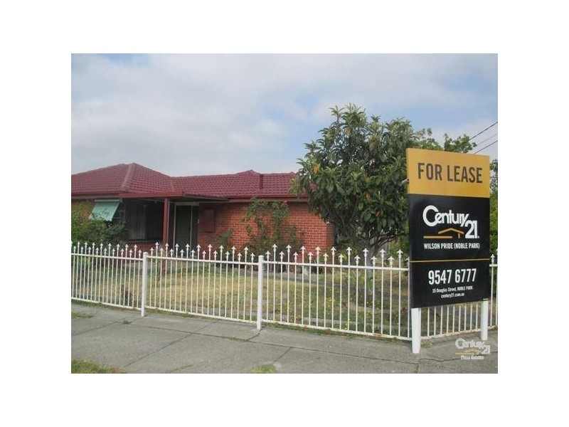 10 Simon Avenue, Noble Park VIC 3174