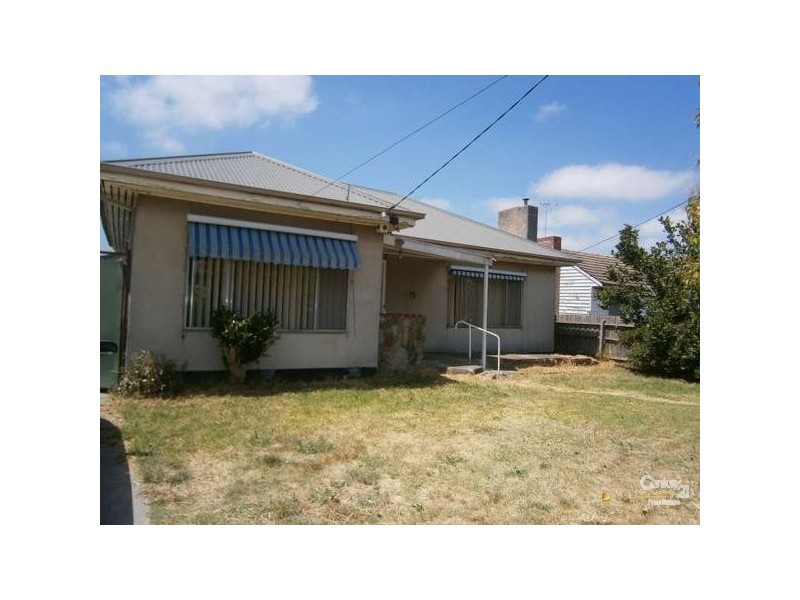 15 First Street, Clayton South VIC 3169