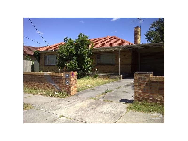 4 Gunther Avenue, Springvale VIC 3171