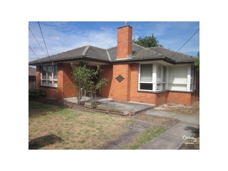 6 Cleary Street, Springvale South VIC 3172