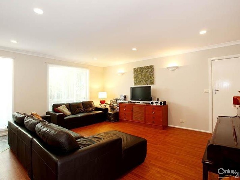 7 Smale Court, Noble Park North VIC 3174