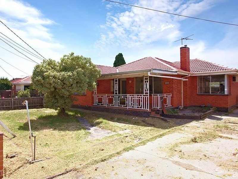 823 Heatherton Road, Springvale VIC 3171