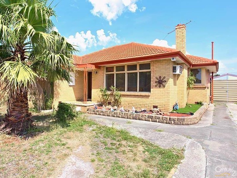 12 Keets Court, Springvale VIC 3171