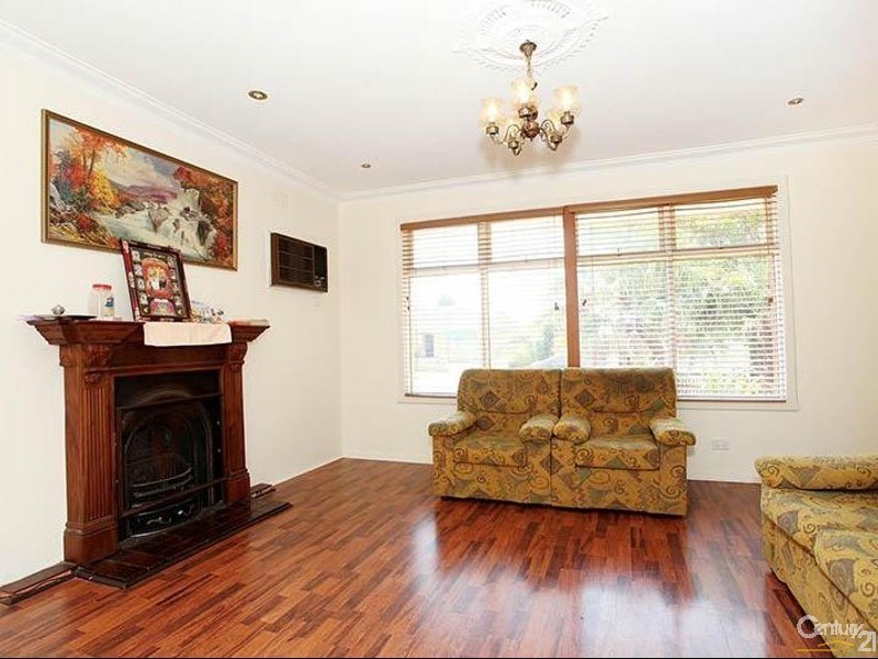 12 Keets Court, Springvale VIC 3171