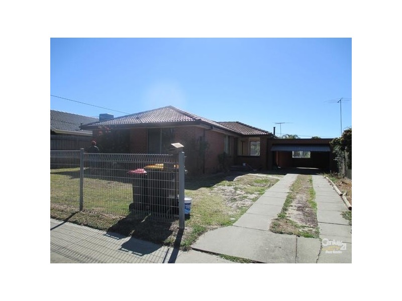 101 Springs Road, Clarinda VIC 3169