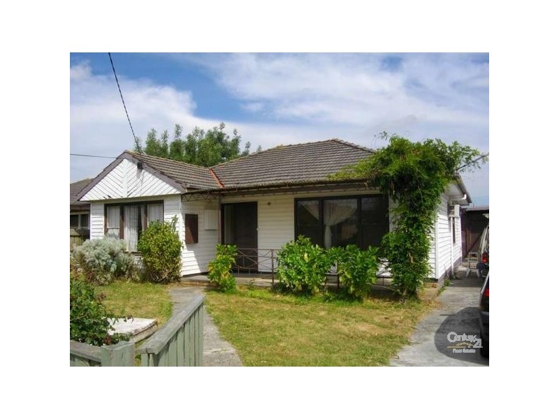 6A Belmont Avenue, Dandenong North VIC 3175