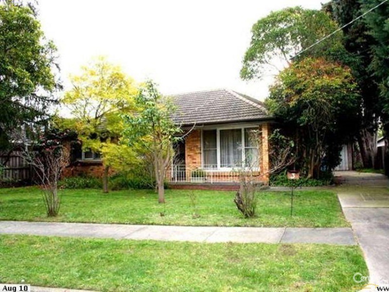 3 Neville Court, Springvale VIC 3171