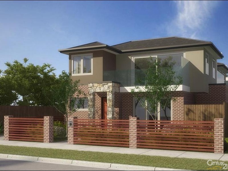 4/45 Union Grove, Springvale VIC 3171