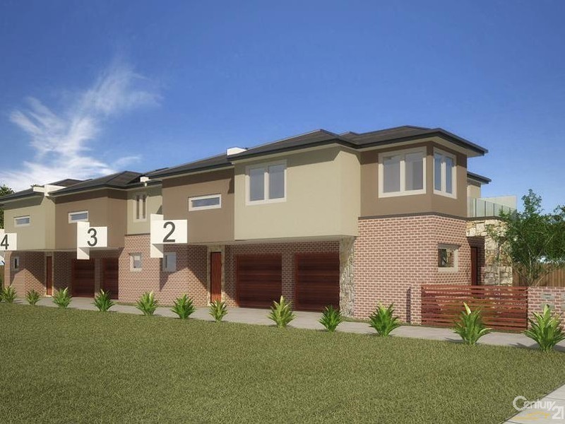 4/45 Union Grove, Springvale VIC 3171