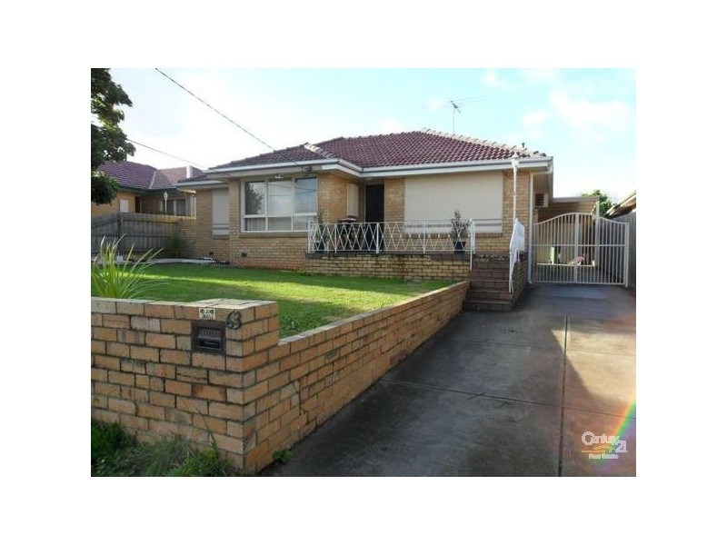 63 Kemp Street, Springvale VIC 3171