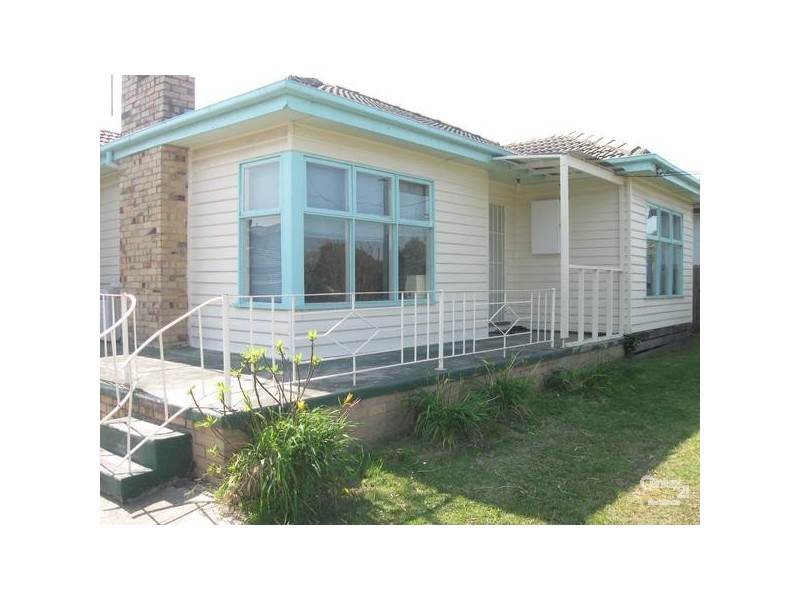 27 Baldwin Avenue, Noble Park VIC 3174