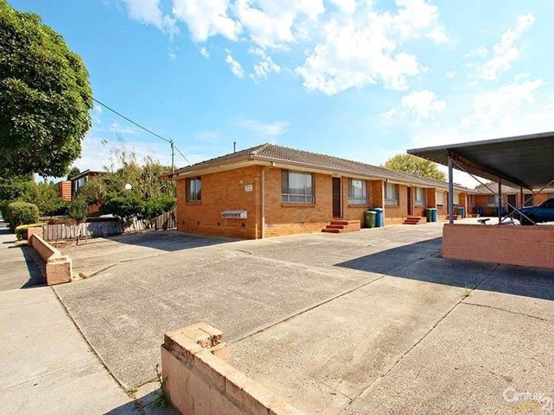 2/10 Allan Street, Noble Park VIC 3174