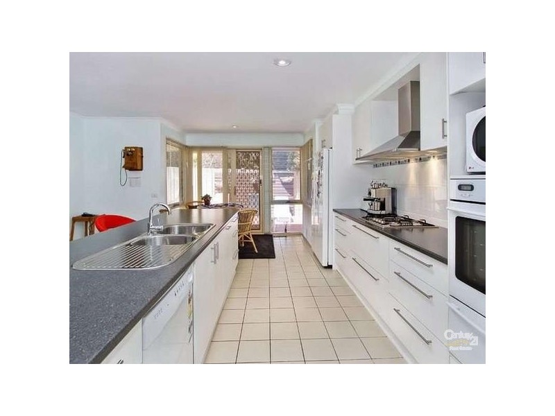 24 Bickerton Court, Rowville VIC 3178