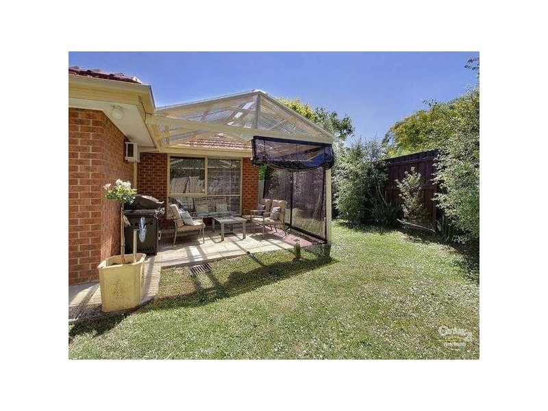 24 Bickerton Court, Rowville VIC 3178