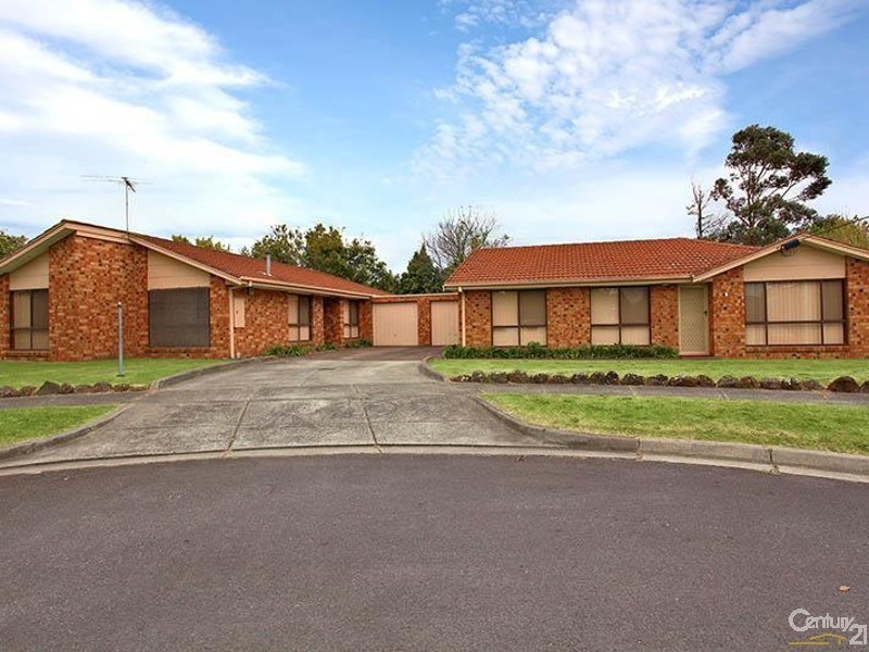 4/21 Amersham Ave, Springvale South VIC 3172