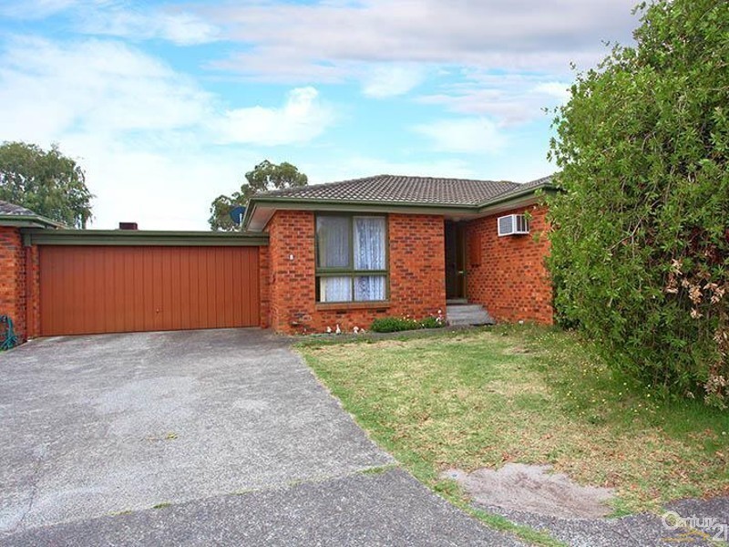 8/99A Athol Road, Springvale South VIC 3172