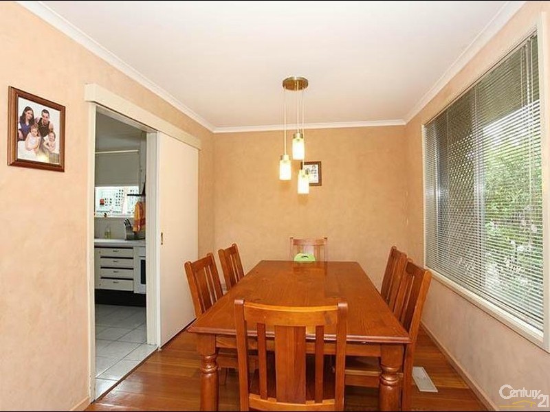 8 Gatum Court, Frankston VIC 3199