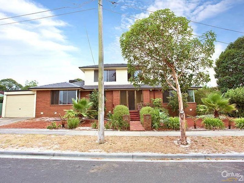 8 Gatum Court, Frankston VIC 3199