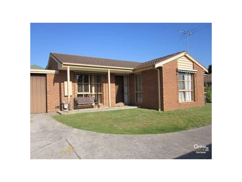 18/1A Lee Street, Frankston VIC 3199