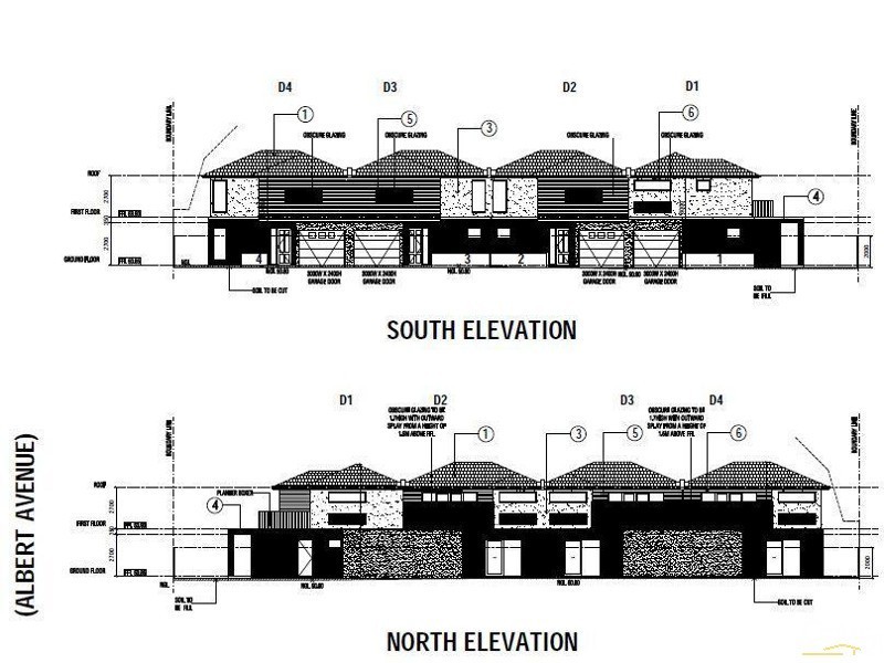 1-4/22 Albert Ave, Springvale VIC 3171