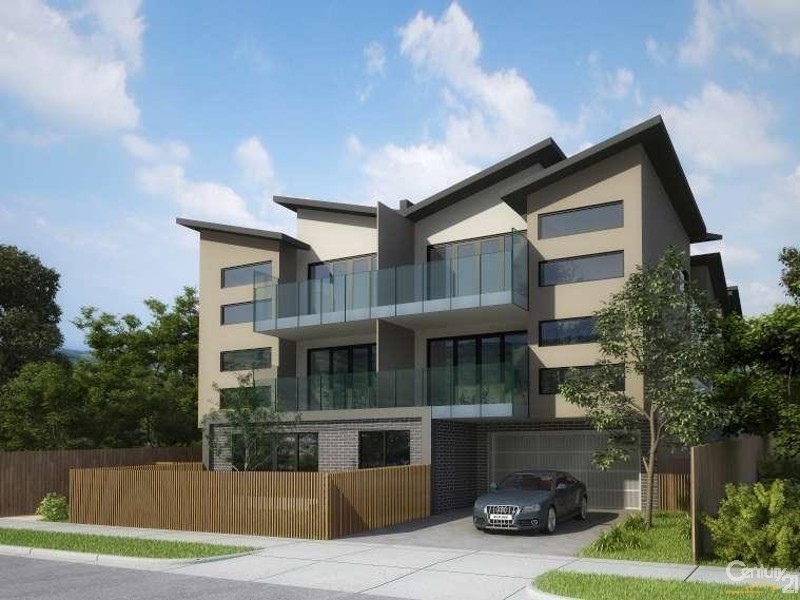 1-17/87 Pultney Street, Dandenong VIC 3175
