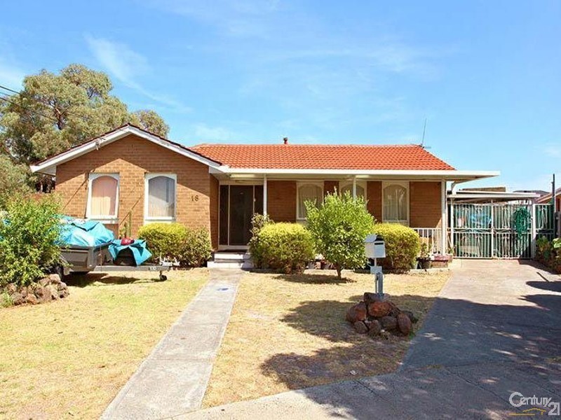 18 Juther Court, Springvale South VIC 3172