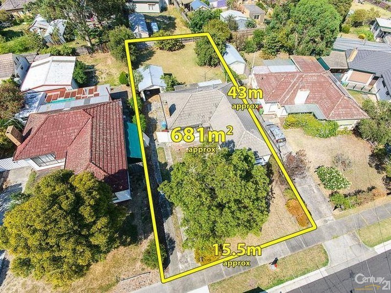 24 Theodore Ave, Noble Park VIC 3174