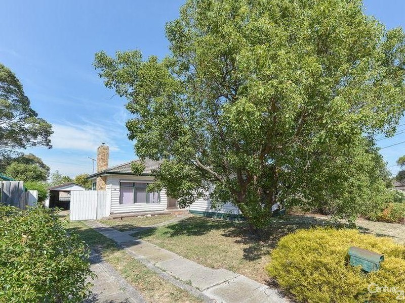 24 Theodore Ave, Noble Park VIC 3174