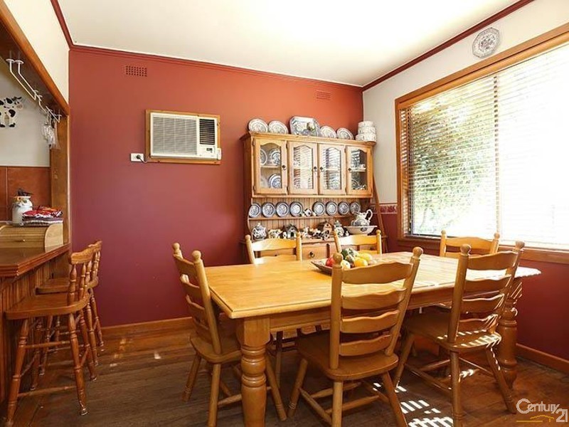 7 Parker Street, Springvale South VIC 3172