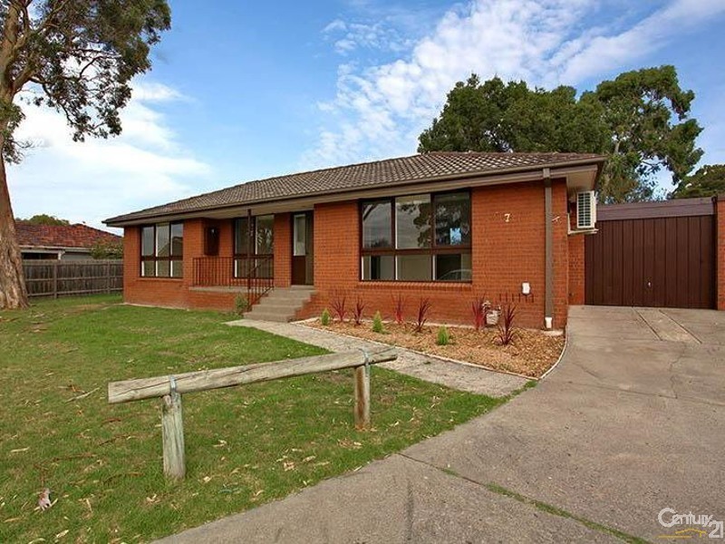 7/70 Callander Road, Noble Park VIC 3174