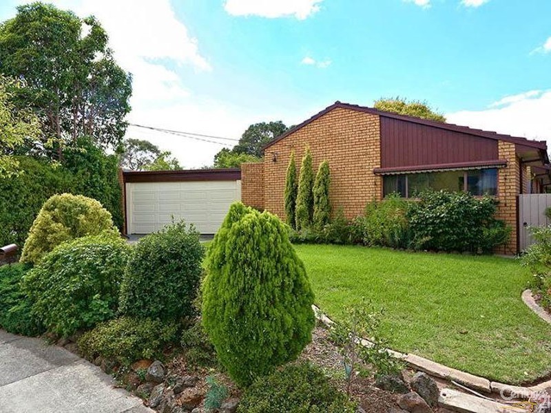 4 Pedder Court, Dandenong North VIC 3175