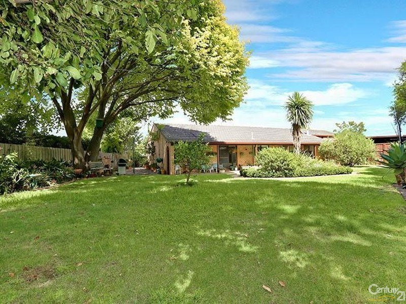 4 Pedder Court, Dandenong North VIC 3175