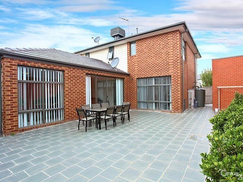 82 Stadium Circuit, Mulgrave VIC 3170