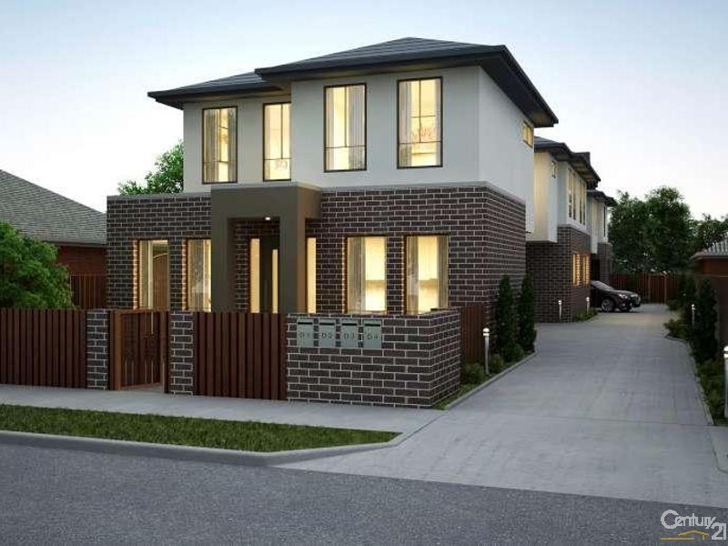 4/3 Pau Street, Noble Park VIC 3174