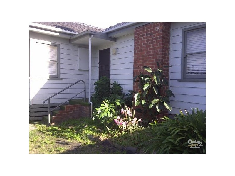 881 Heatherton Road, Springvale VIC 3171