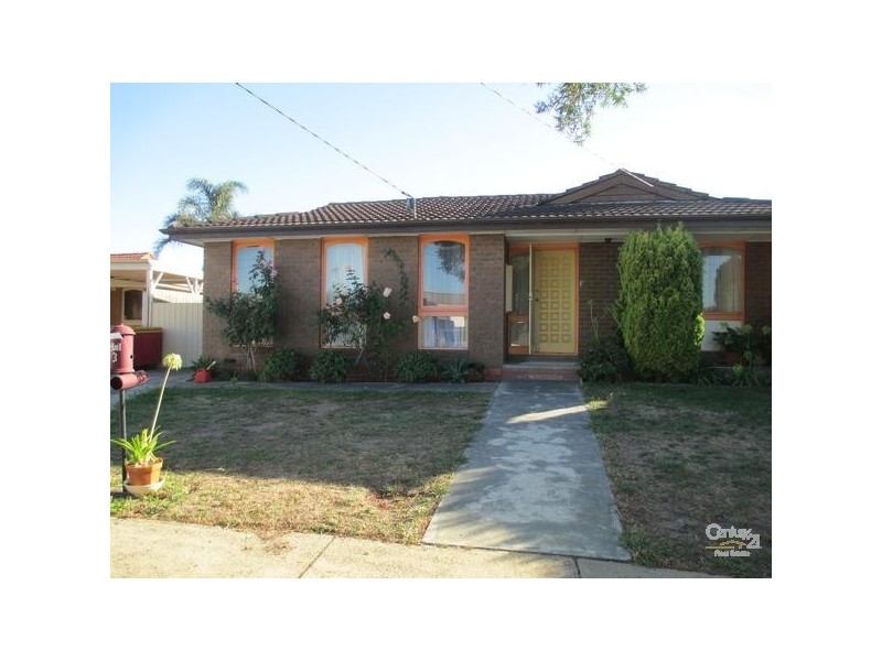 3 Montclair Close, Springvale South VIC 3172