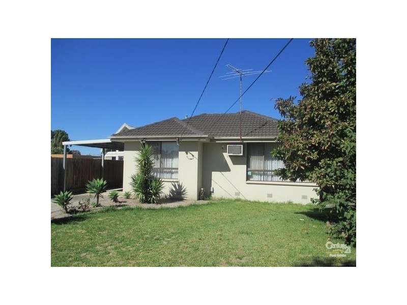 6 Norris Street, Noble Park VIC 3174